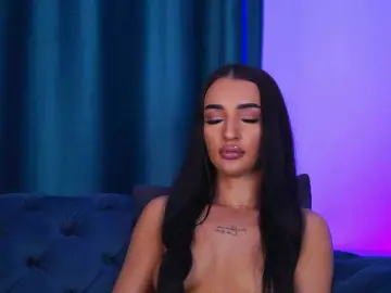 Bongacams Live Porn of DeniseDevilles