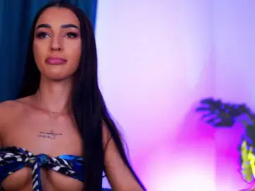 Bongacams Best Webcam of DeniseDevilles