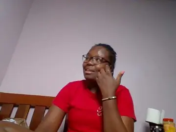 Bongacams Live Sex of Sweetariah1
