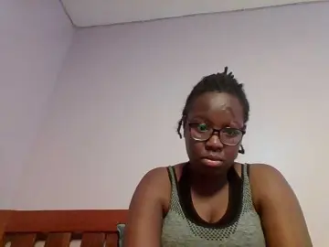 Bongacams Private Sex Chat of Sweetariah1