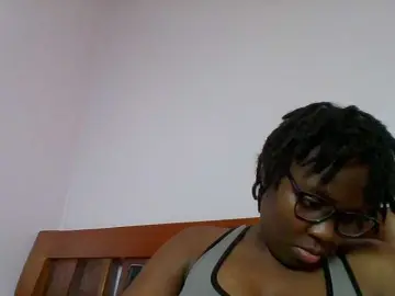 Bongacams Live Sex Cam of Sweetariah1