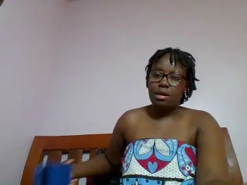 Bongacams Adult Video Chat of Sweetariah1