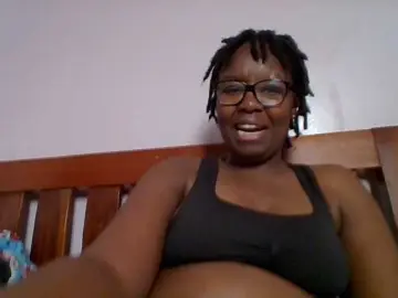 Bongacams Nude Webcam of Sweetariah1