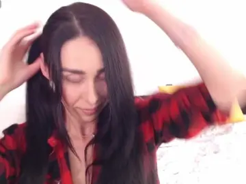 Bongacams Best Webcam of ValeriaFoxx