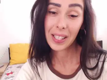 Bongacams Sex Chat of ValeriaFoxx