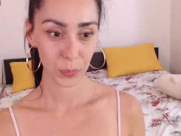 Bongacams Live Sex of ValeriaFoxx