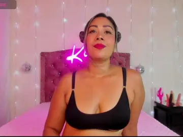Bongacams Best live sex cam show of KloeFernandez
