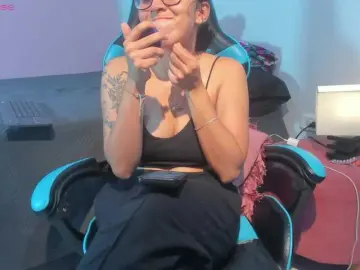 Bongacams Best Webcam of MariaFoxx