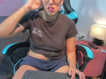 Bongacams Free Live Porn of MariaFoxx