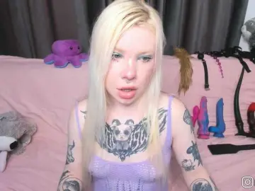 Bongacams Private Sex Chat of P1nkbutt