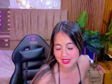 Bongacams Best Webcam of juanita-tay