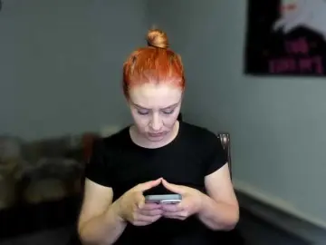 Bongacams Free Porn Cam of virgokristy