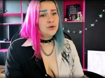 Bongacams Sex Chat of Neon-Baddie