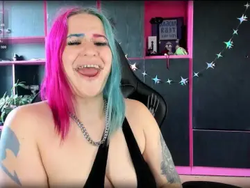 Bongacams Watch Live Sex Cams of Neon-Baddie