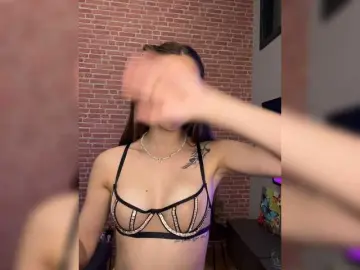 Bongacams Adult Video Chat of AAOneLove