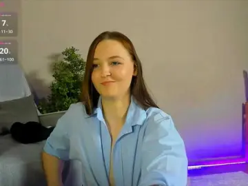 Bongacams Watch Live Sex Cams of AgathaW