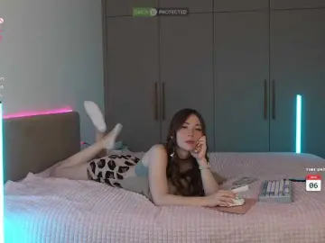 Bongacams Nude Webcam of lollipop-o