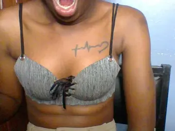 Bongacams Adult Webcam of Fun-gal