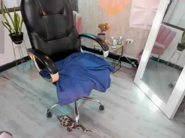 Bongacams Live Sex Cam of fierywoman