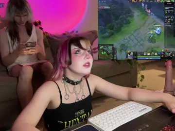 Bongacams Private Sex Chat of h3ntai-baby