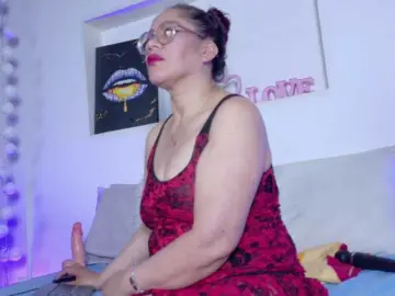 Bongacams Watch Live Sex Cams of Mariia-Paulaa