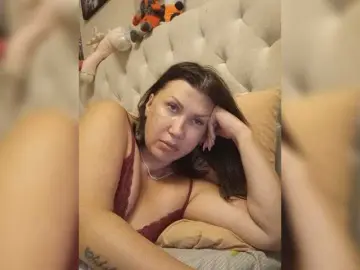 Bongacams Best live sex cam show of RoxySexy
