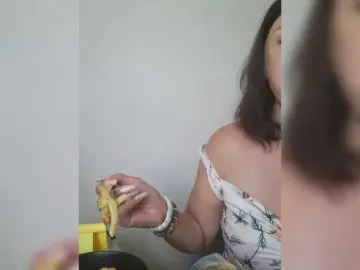 Bongacams Best Webcam of RoxySexy