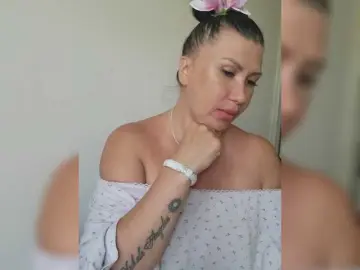 Bongacams Best Webcam of RoxySexy