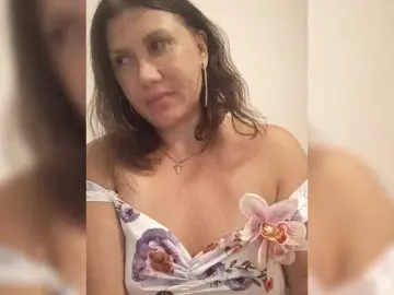 Bongacams Sex Chat of RoxySexy