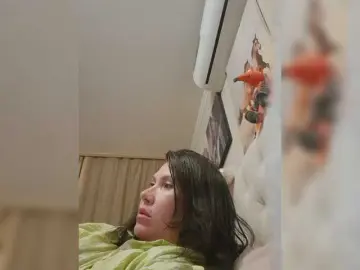 Bongacams Live Porn of RoxySexy