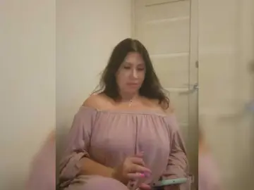 Bongacams Sex Chat of RoxySexy