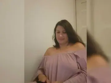 Bongacams Watch Live Sex Cams of RoxySexy
