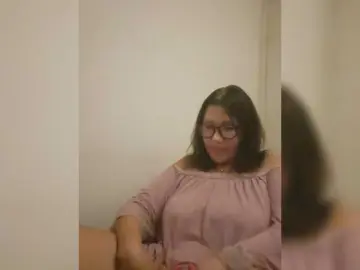 Bongacams Sex Cam of RoxySexy