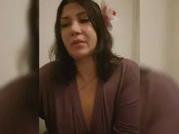 Bongacams Sex Chat of RoxySexy