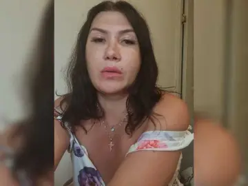 Bongacams Nude Webcam of RoxySexy