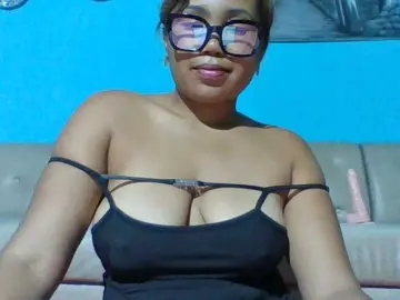 Bongacams Best Webcam of Vanylliah