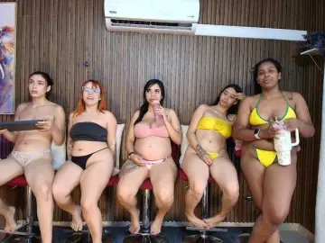 Bongacams Best Webcam of Fetishcouples33