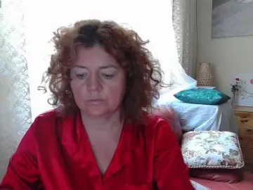 Bongacams Private Sex Chat of LadyReda