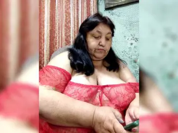 Bongacams Adult Webcam of Nezsbudka