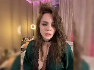 Bongacams Nude Webcam of PrettyKatea