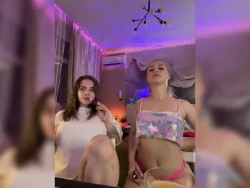 Bongacams Nude Webcam of PrettyKatea