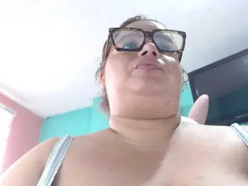 Bongacams Sex Chat of lexxy-bbw