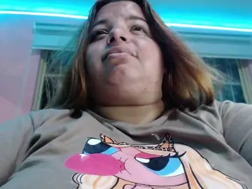 Bongacams Private Sex Chat of lexxy-bbw