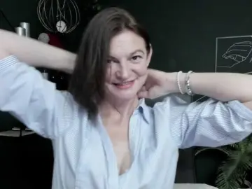 Bongacams Adult Video Chat of mrsVivian