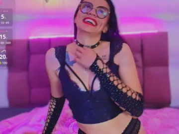Bongacams Free Live Porn of Afrodita-Rosse