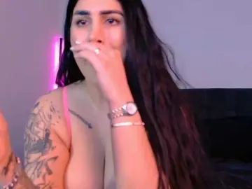 Bongacams Best live sex cam show of NinaRosee