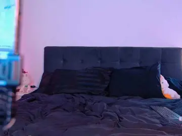 Bongacams Best Webcam of NinaRosee