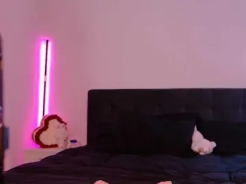Bongacams Live Sex of NinaRosee