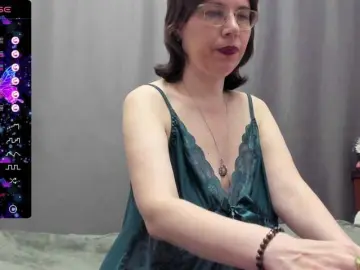 Bongacams Adult Webcams of KarolineCherr
