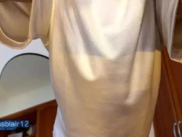 Bongacams Private Sex Chat of Missblair12